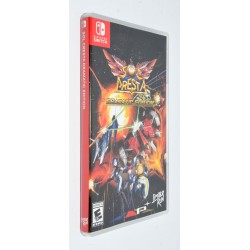 VIDEOJUEGO NINTENDO SWITCH SOL CRESTA DRAMATIC EDITION