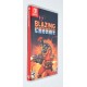 VIDEOJUEGO NINTENDO SWITCH BLAZING CHROME