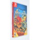 VIDEOJUEGO NINTENDO SWITCH WIZARD OF LEGEND