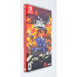 VIDEOJUEGO NINTENDO SWITCH MIGHTY GOOSE