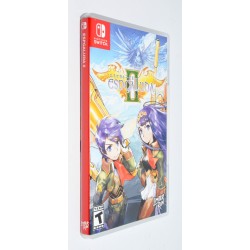 VIDEOJUEGO NINTENDO SWITCH ANGRY VIDEO GAME NERD I Y II DELUXE