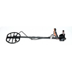 DETECTOR DE METALES Q35