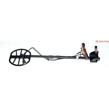 DETECTOR DE METALES Q35