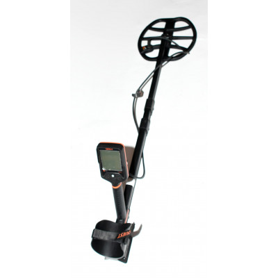 DETECTOR DE METALES Q35