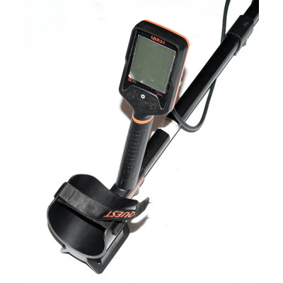 DETECTOR DE METALES Q35