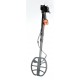 DETECTOR DE METALES Q35