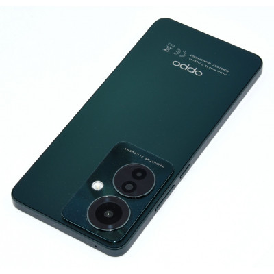 OPPO RENO 11 F 5G 256GB VERDE