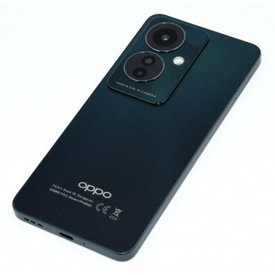 OPPO RENO 11 F 5G 256GB VERDE