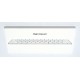 TECLADO APPLE MAGIC KEYBOARD A2450 PRECINTADO