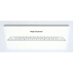 TECLADO APPLE MAGIC KEYBOARD A2450 PRECINTADO