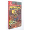 VIDEOJUEGO NINTENDO SWITCH RIFFTRAX THE GAME