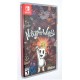 VIDEOJUEGO NINTENDO SWITCH NOBODY SAVES THE WORLD