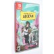 VIDEOJUEGO NINTENDO SWITCH TREASURES OF THE AEGEAN