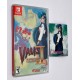VIDEOJUEGO NINTENDO SWITCH VALIS THE FANTASM SOLDIER COLLECTION 2