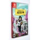 VIDEOJUEGO NINTENDO SWITCH TREASURES OF THE AEGEAN