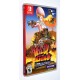 VIDEOJUEGO NINTENDO SWITCH WILD GUNS RELOADED