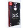 VIDEOJUEGO NINTENDO SWITCH DARQ