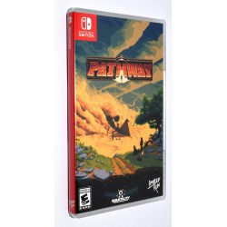 VIDEOJUEGO NINTENDO SWITCH PATHWAY