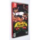 VIDEOJUEGO NINTENDO SWITCH FIGHT RAGE