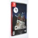 VIDEOJUEGO NINTENDO SWITCH CTHULHU SAVES CHRISTMAS