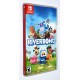 VIDEOJUEGO NINTENDO SWITCH RIVERBOND