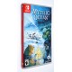 VIDEOJUEGO NINTENDO SWITCH MYTHIC OCEAN