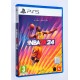 VIDEOJUEGO PS5 NBA 2K24