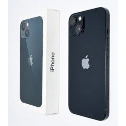 APPLE IPHONE 13 128GB NEGRO