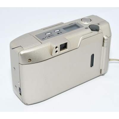 CAMARA COMPACTA ANALÓGICA NIKON LITE TOUCH ZOOM 70WS AF