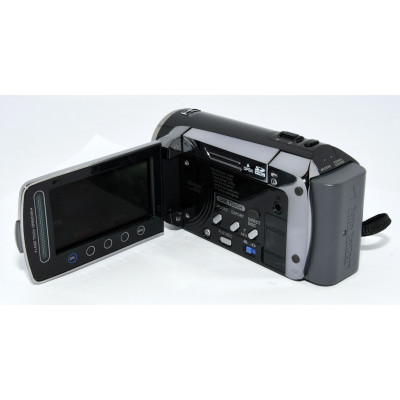VIDEOCAMARA JVC HD EVERIO GZ-HM200