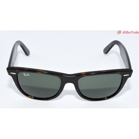 GAFAS DE SOL RAYBAN WAYFARER RB2140