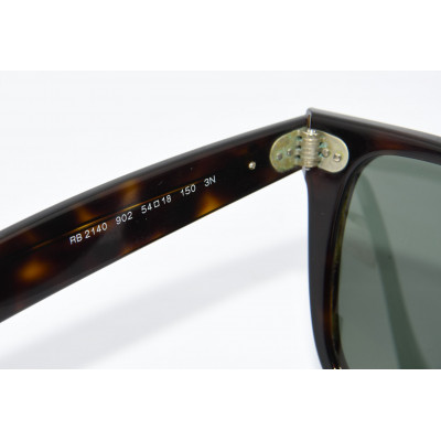GAFAS DE SOL RAYBAN WAYFARER RB2140
