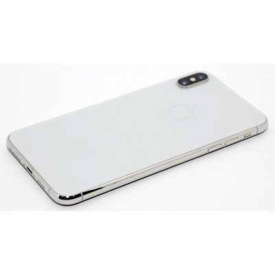 Iphone Xs 256GB Space Gray