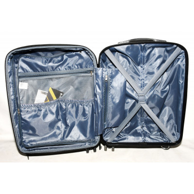 MALETA DE VIAJE BENZI