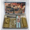MAQUETA CARRO TANQUE JAGDPANTHER SD.KFZ