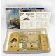 MAQUETA TANQUE TIGER II