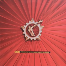 VINILO FRANKIE GOES TO HOLLYWOOD - BANG!...THE GREATEST HITS OF FRANKIE GOES TO HOLLYWOOD (LP, COMP)