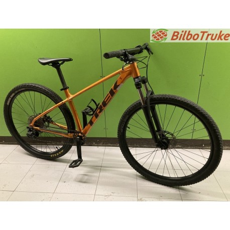 BICICLETA DE MONTAÑA TREK MARLIN 6 29ER
