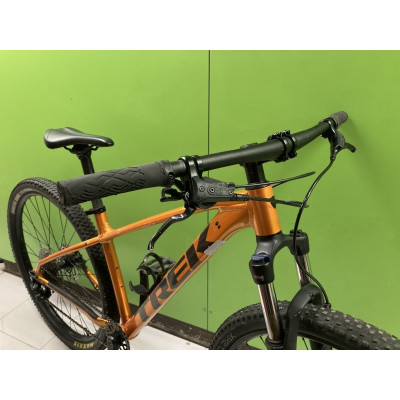 BICICLETA DE MONTAÑA TREK MARLIN 6 29ER