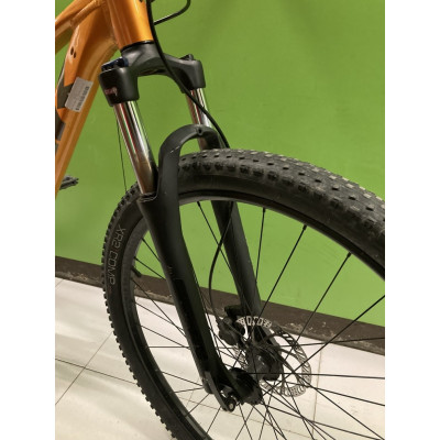 BICICLETA DE MONTAÑA TREK MARLIN 6 29ER