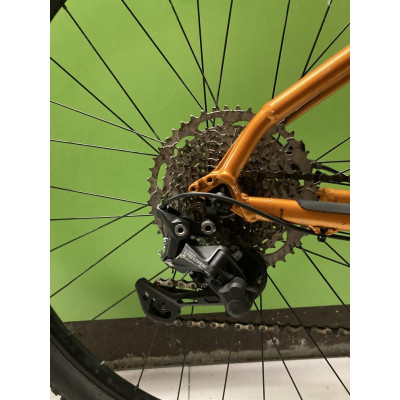 BICICLETA DE MONTAÑA TREK MARLIN 6 29ER