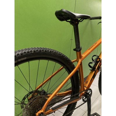 BICICLETA DE MONTAÑA TREK MARLIN 6 29ER
