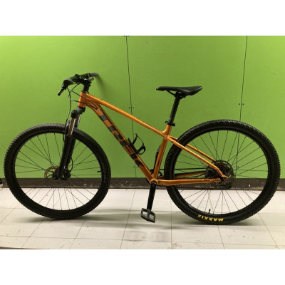 BICICLETA DE MONTAÑA TREK MARLIN 6 29ER