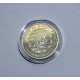 MONEDA PLATA 10 FRANCOS 1.5 EUROS BE VAN GOGH 1996