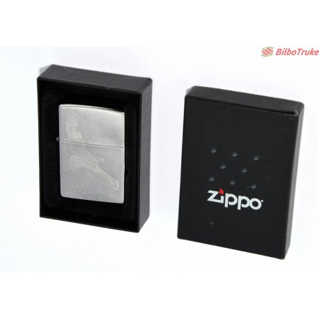 MECHERO ZIPPO