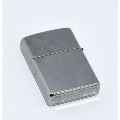 MECHERO ZIPPO