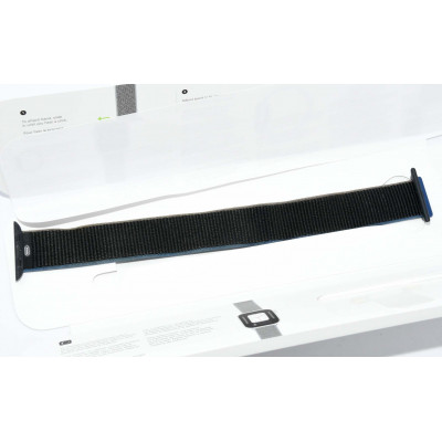 APPLE WATCH SERIES SE 44MM ALU CEL NEGRO