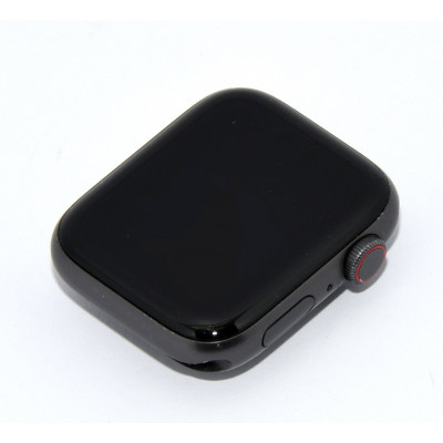 APPLE WATCH SERIES SE 44MM ALU CEL NEGRO