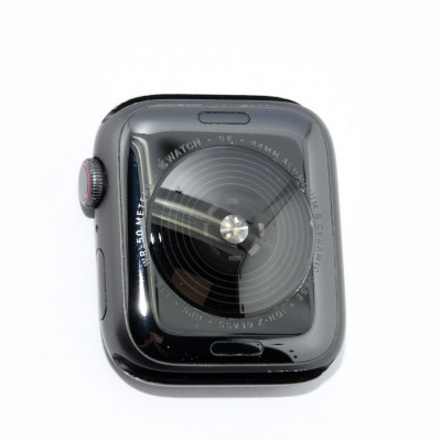 APPLE WATCH SERIES SE 44MM ALU CEL NEGRO
