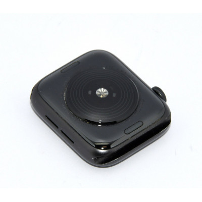 APPLE WATCH SERIES SE 44MM ALU CEL NEGRO